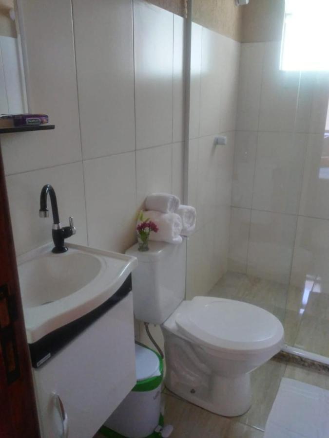 Paraiso De Buzios 01 Kültér fotó