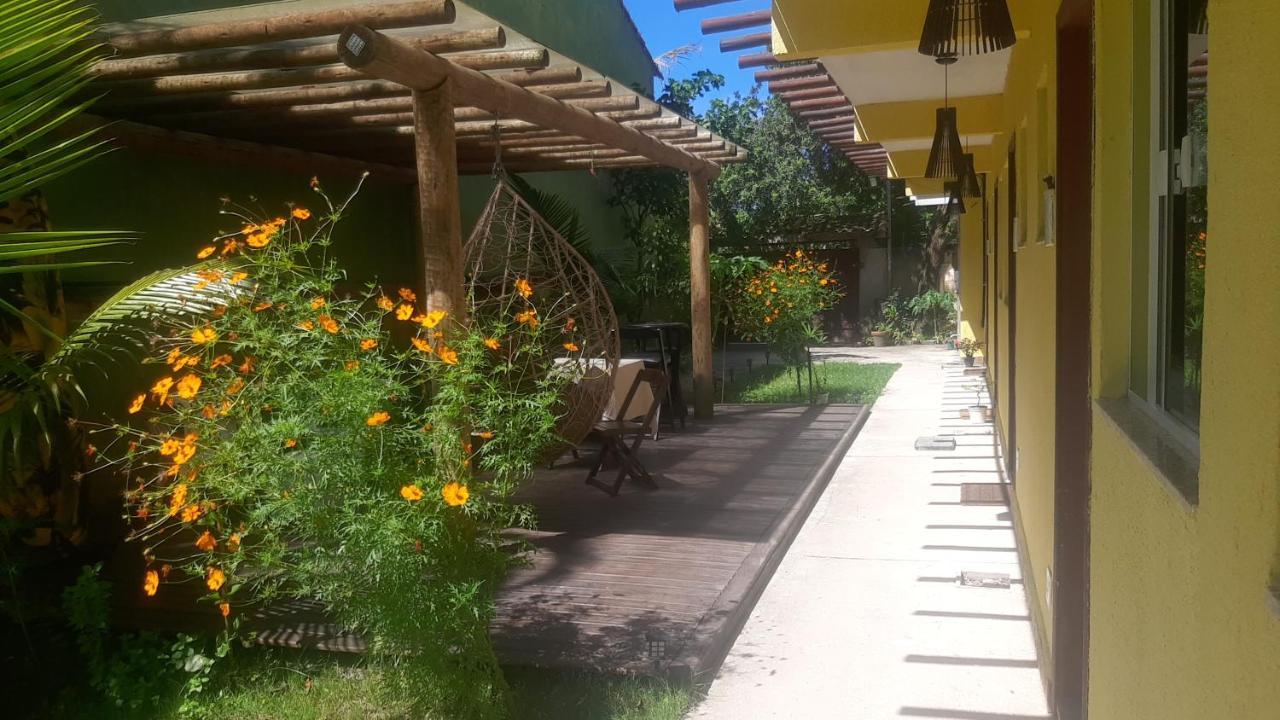 Paraiso De Buzios 01 Kültér fotó