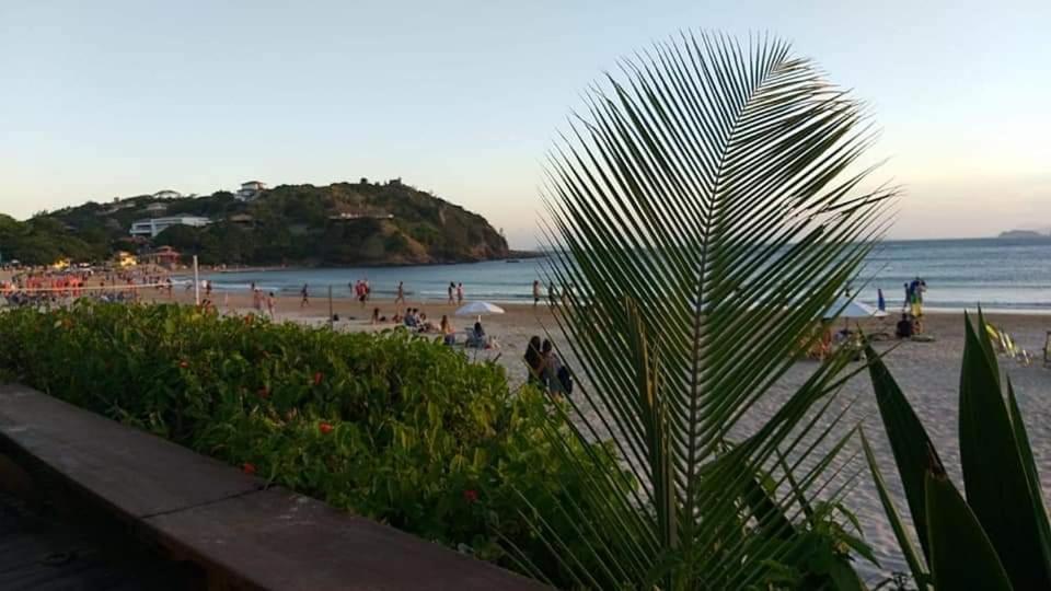 Paraiso De Buzios 01 Kültér fotó