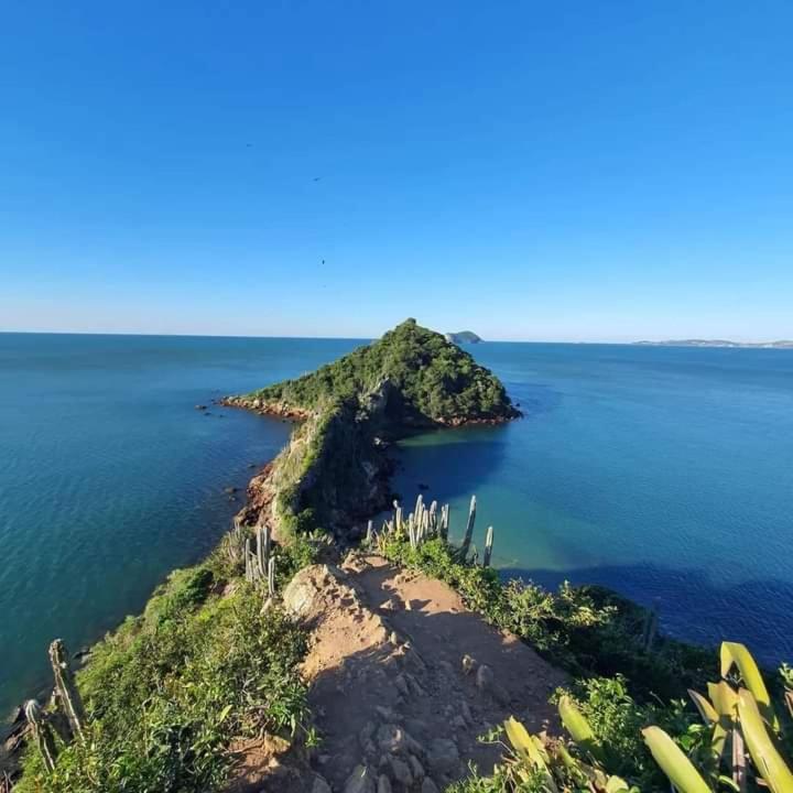 Paraiso De Buzios 01 Kültér fotó
