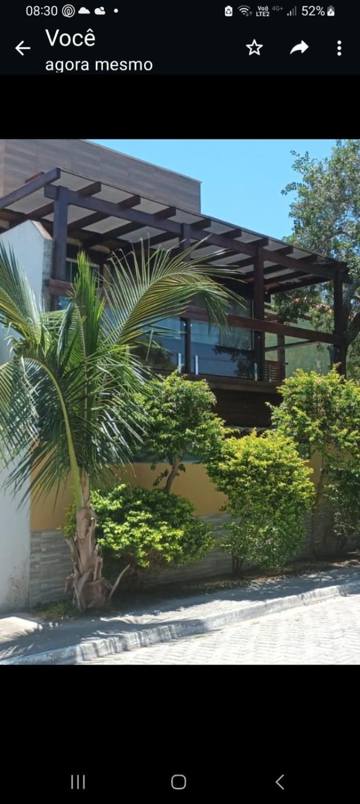 Paraiso De Buzios 01 Kültér fotó