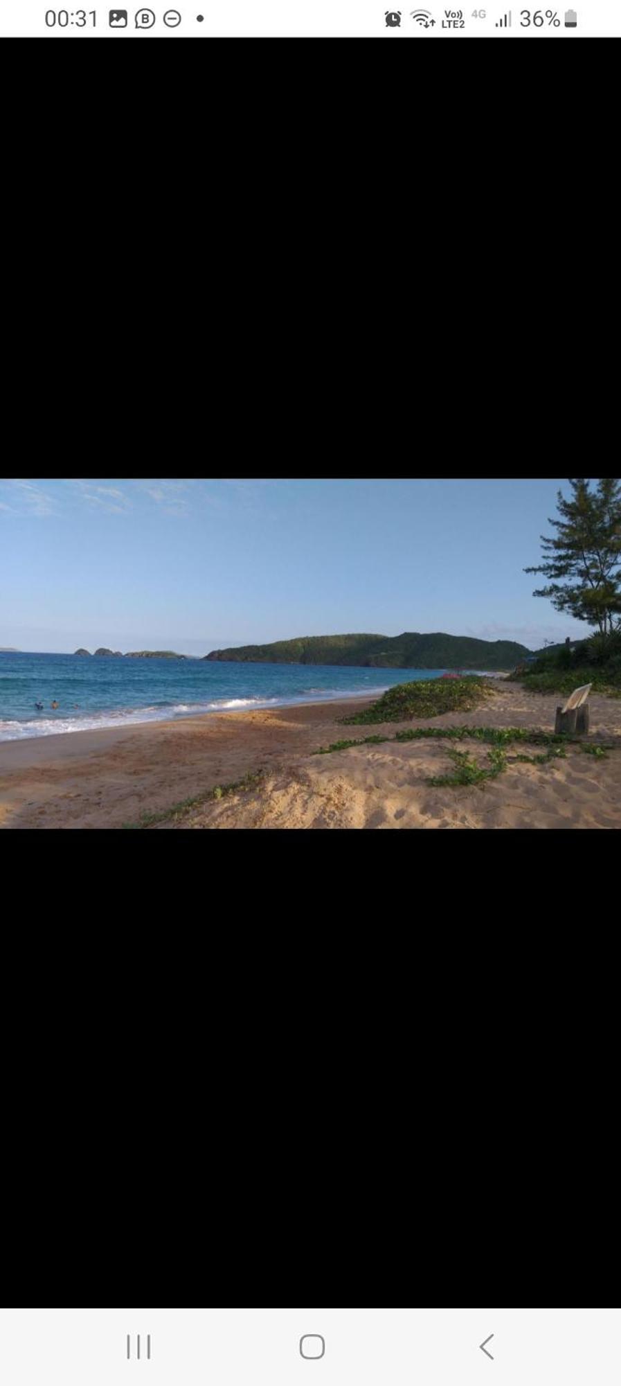 Paraiso De Buzios 01 Kültér fotó