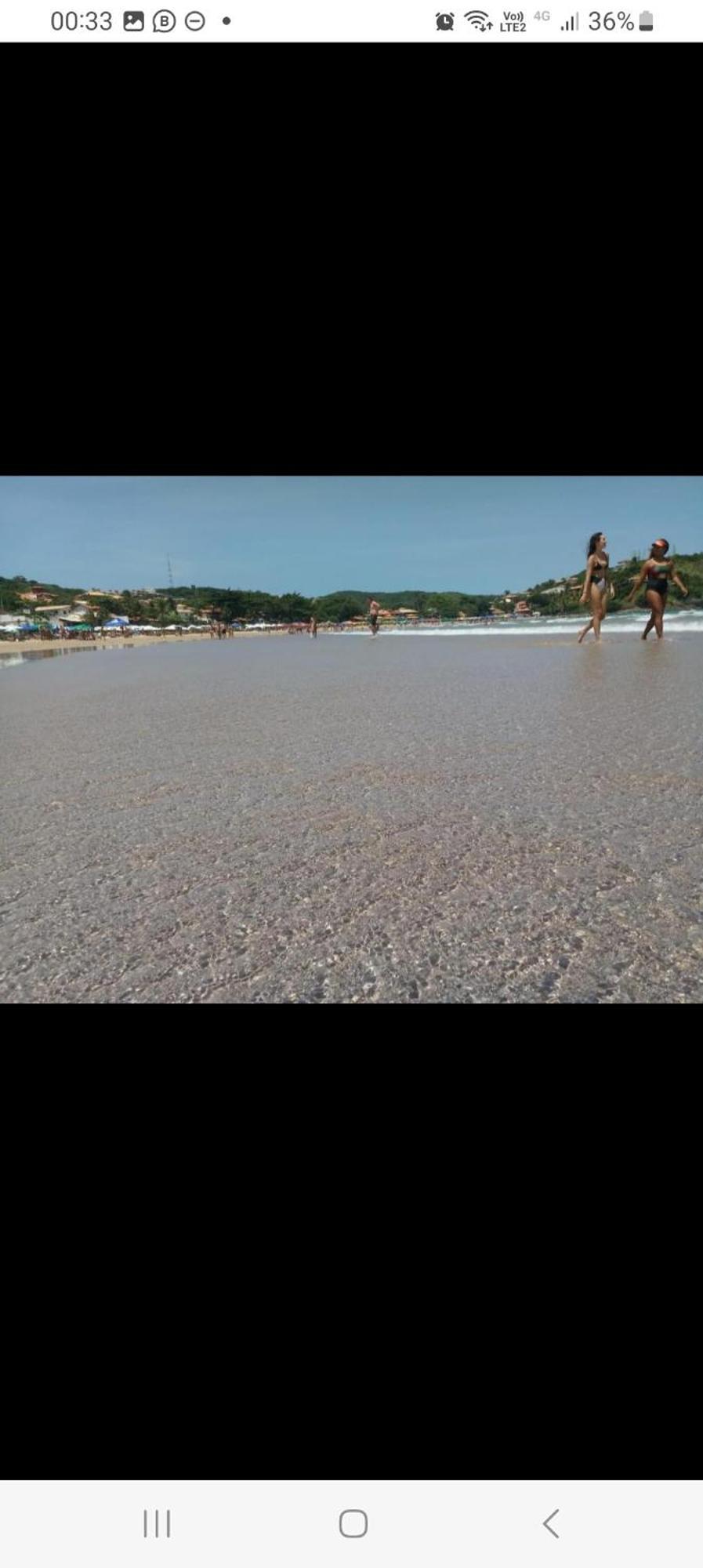 Paraiso De Buzios 01 Kültér fotó