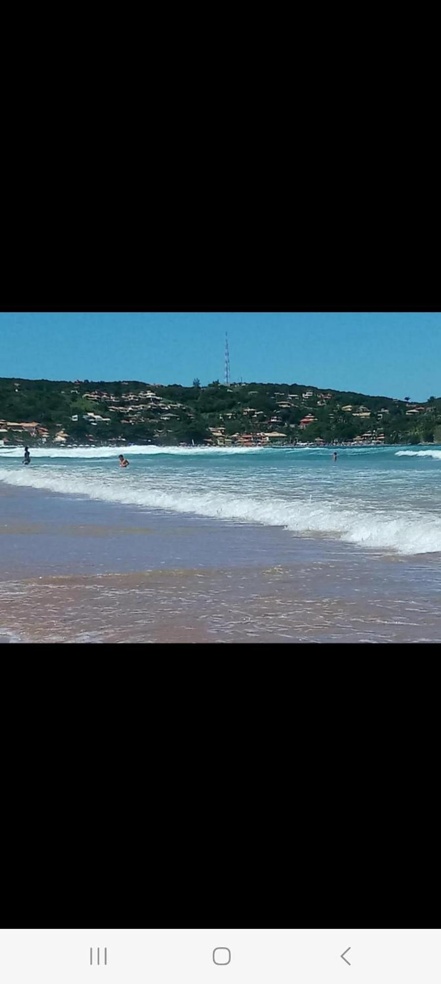 Paraiso De Buzios 01 Kültér fotó